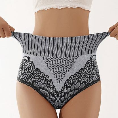SlimFitPro™ | Sexy Abnehmslips mit hoher Taille | 5+5 GRATIS