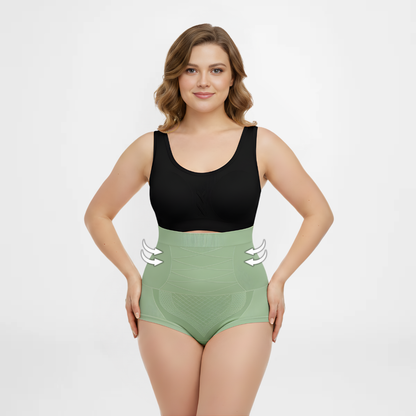 CoreSlim™ | Figurformende Schlankheitsunterhosen | 5+5 GRATIS
