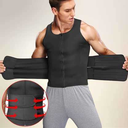WaistTrainer™ | Fett verbrennen, Haltung verbessern
