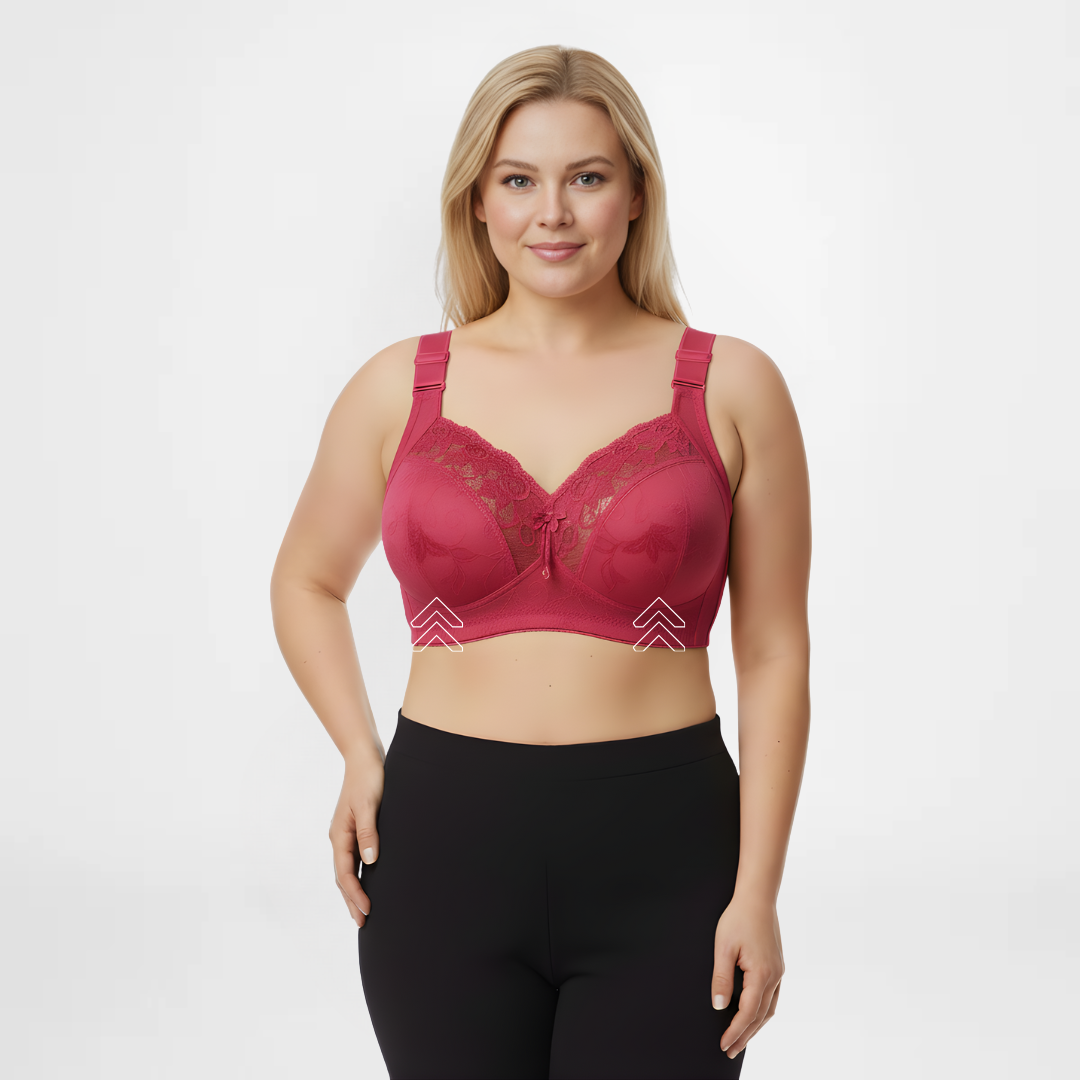 ProFitBra™ | Elegant und stützend | 1+1 GRATIS