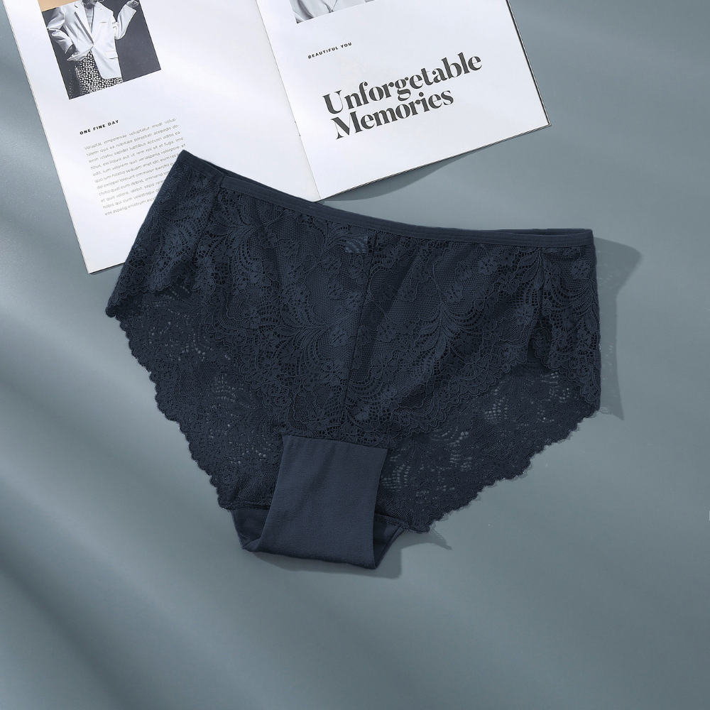 SoftCurve™ | PLUS-SIZE mit Eleganz | 2+2 GRATIS