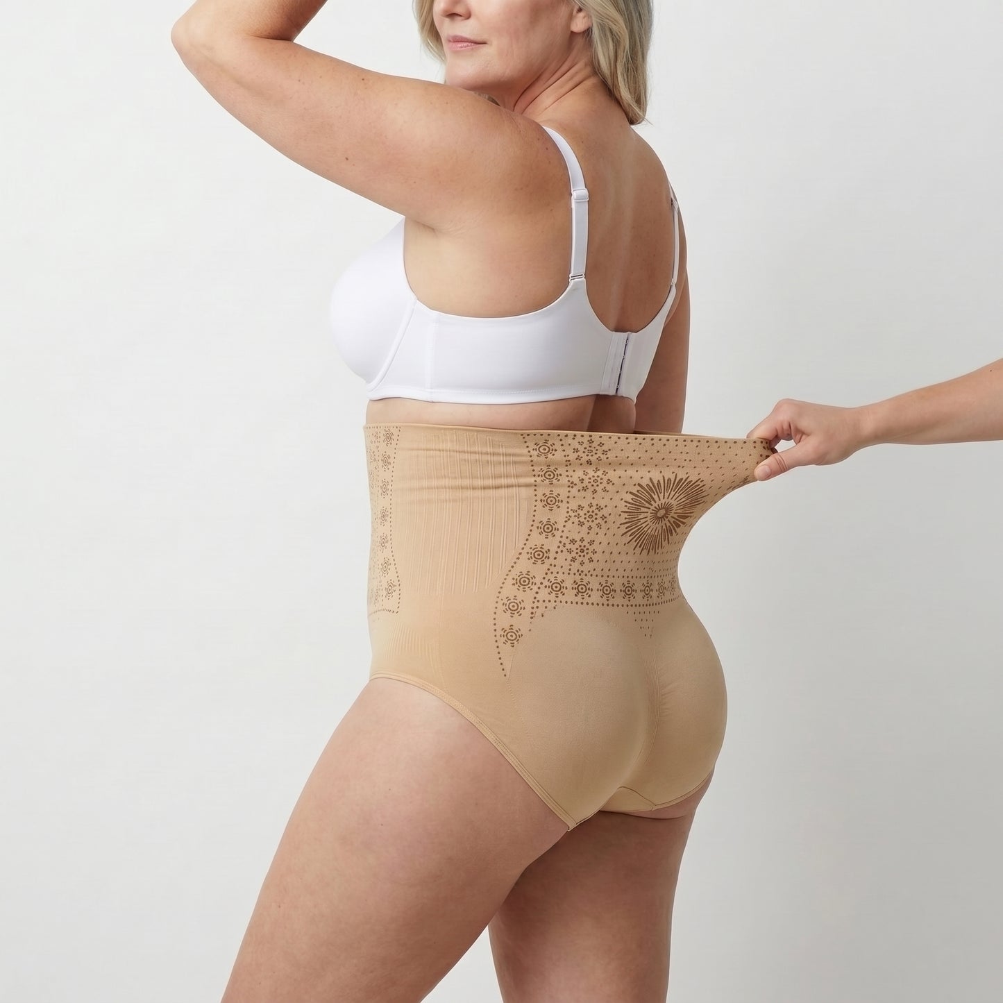 HighFitPro™ | Figurformende Stützunterwäsche | 5+5 GRATIS