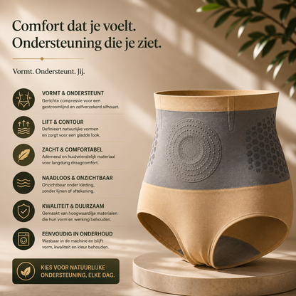 FormFix™ | Wärmende Schlankheitsunterwäsche | 2+3 GRATIS