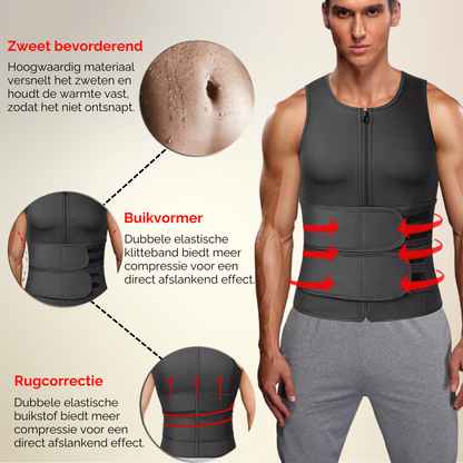 WaistTrainer™ | Fett verbrennen, Haltung verbessern