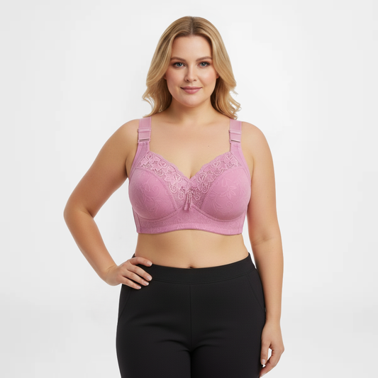 ProFitBra™ | Elegant und stützend | 1+1 GRATIS