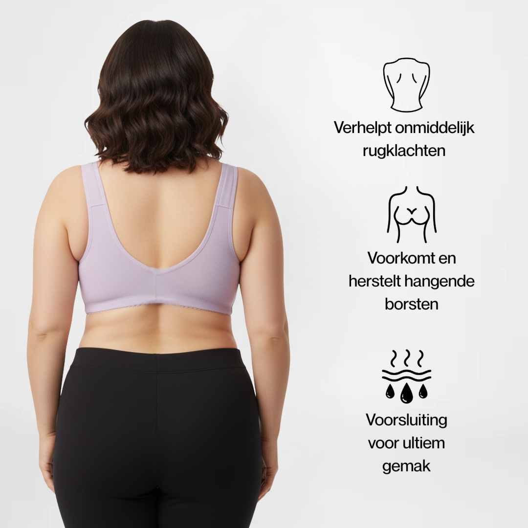 ProLiftBra™ | Halt & Komfort in Einem | 1+2 GRATIS
