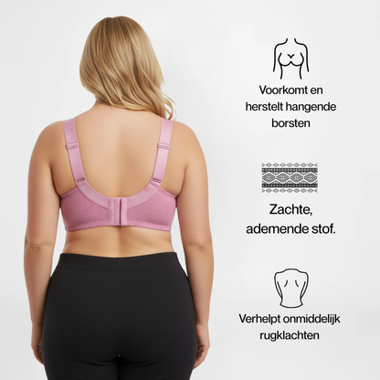 ProFitBra™ | Elegant und stützend | 1+1 GRATIS