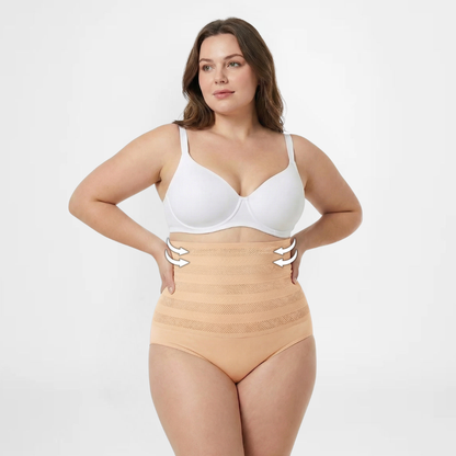 CorrectPro™ | Hochkomprimierende Schlankheits-Shapewear | 2+2 GRATIS