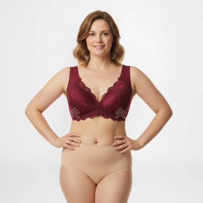 CorrectiveBra™ | Korrigierender BH mit Vorderverschluss | 1+1 GRATIS