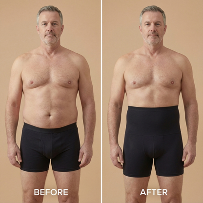 Slimora™ | Orthopädische Schlankheitsboxershorts | 1+2 GRATIS