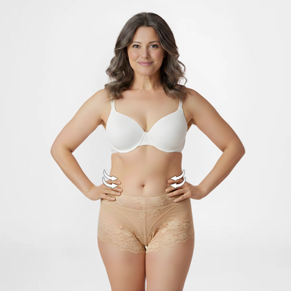 FitLuxe™ | Sexy Spitzenunterwäsche | 3+3 GRATIS