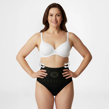 HighFitString™ | High-Waist Shaping Strings | 2+2 GRATIS