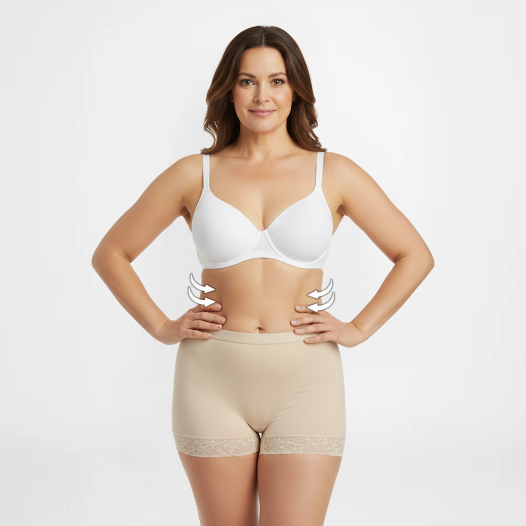 ProLift™ | Sexy Unterwäsche mit hoher Taille | 1+1 GRATIS