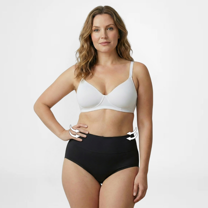 HighFitSlips™ | Auslaufsichere Schlankheitsunterhosen | 2+3 GRATIS