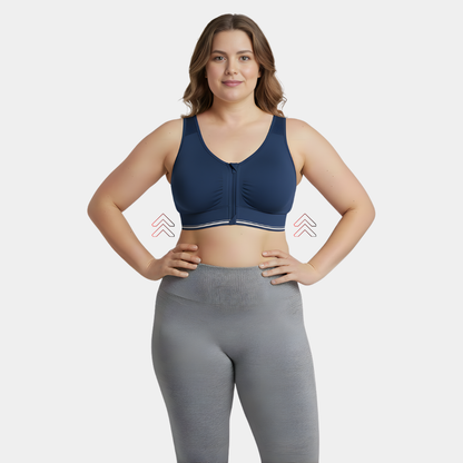 SlimFitBra™ | Unterstützung für Ihren Rücken | 1+1 GRATIS