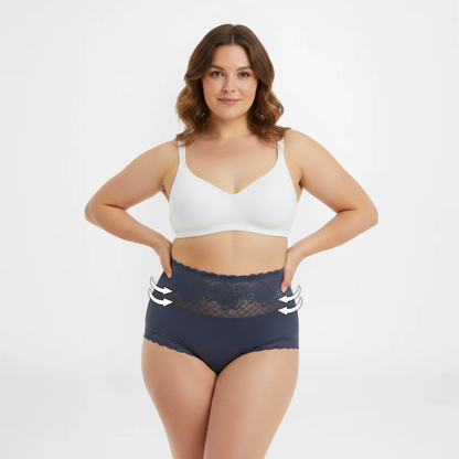 PlusPerfect™ | Eleganz für Plus-Size-Modelle | 3+3 GRATIS