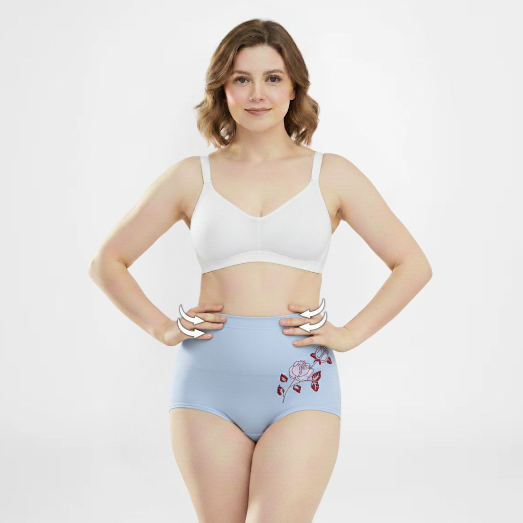 PureFitPro™ | Sexy atmungsaktive Unterwäsche | 4+4 GRATIS