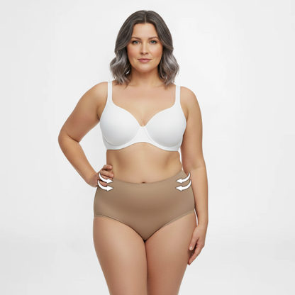 LeakFree™ | Auslaufsichere Unterhosen | 2+2 GRATIS