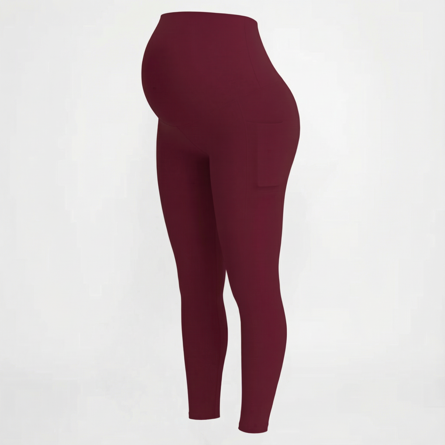 MomLegPro™ | Schwangerschaftsstützende Leggings | 1+1 GRATIS
