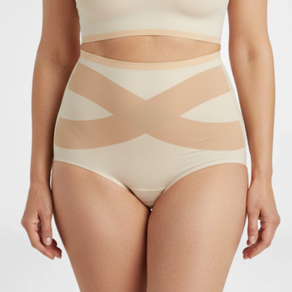LineLuxe™ | Schlankmachende Unterhosen | 3+3 GRATIS