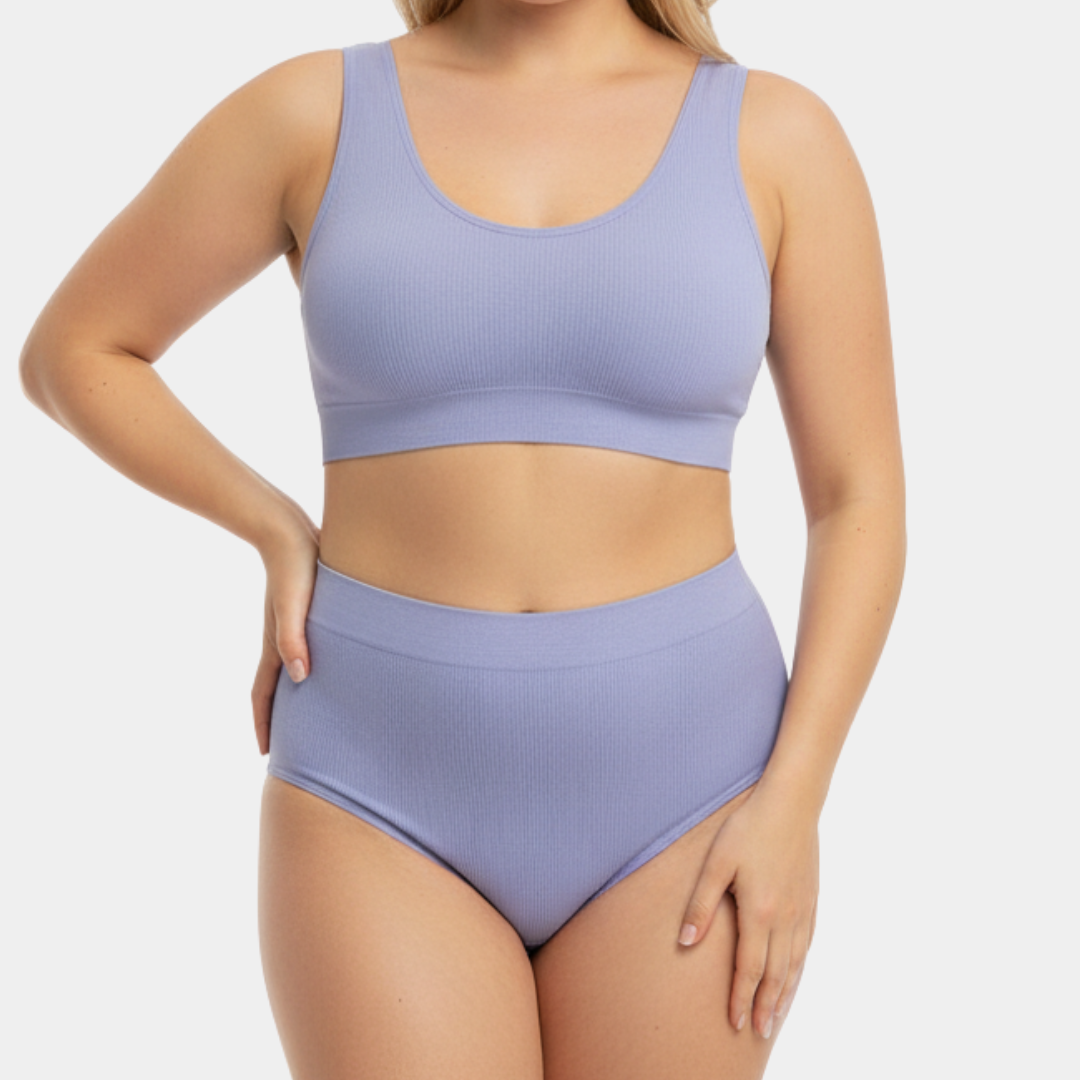 SlimFitCombi™ | Formende Unterwäsche | 1+1 GRATIS