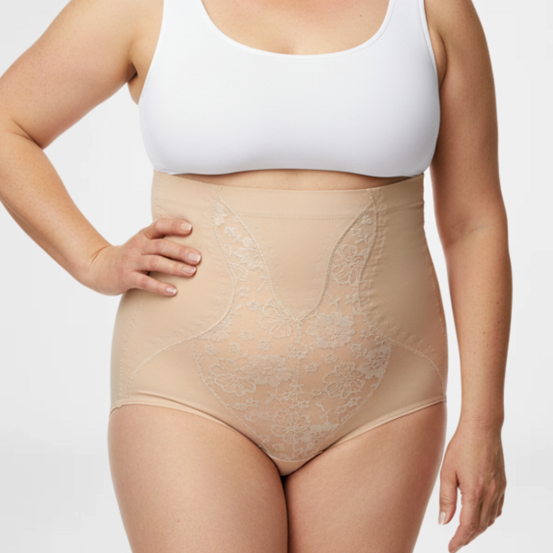 PlushShape™ | Plus Size Schlankheits-Unterhosen | 1+1 GRATIS