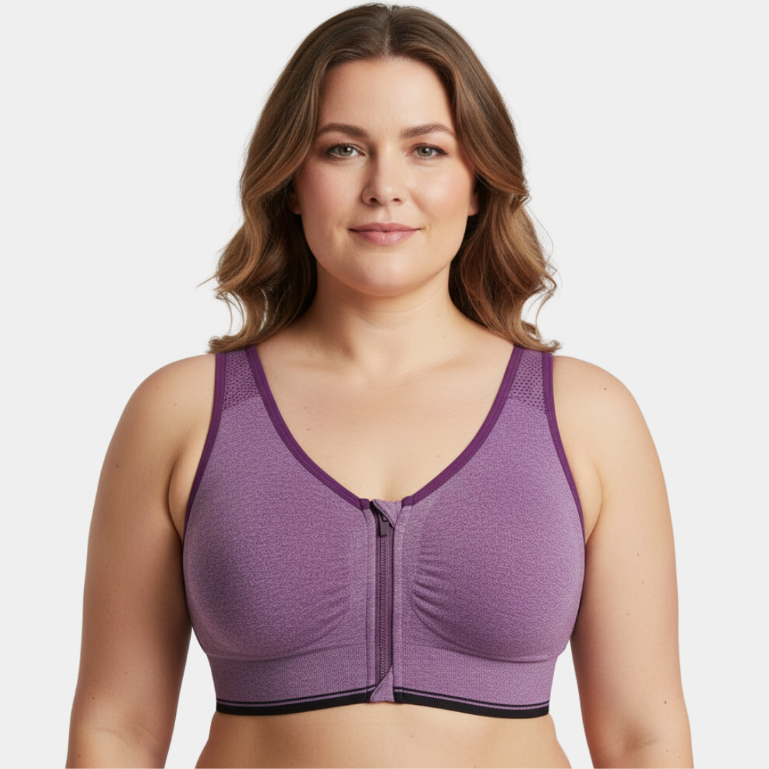 SlimFitBra™ | Unterstützung für Ihren Rücken | 1+1 GRATIS