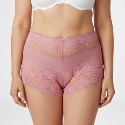 FitLuxe™ | Sexy Spitzenunterwäsche | 3+3 GRATIS