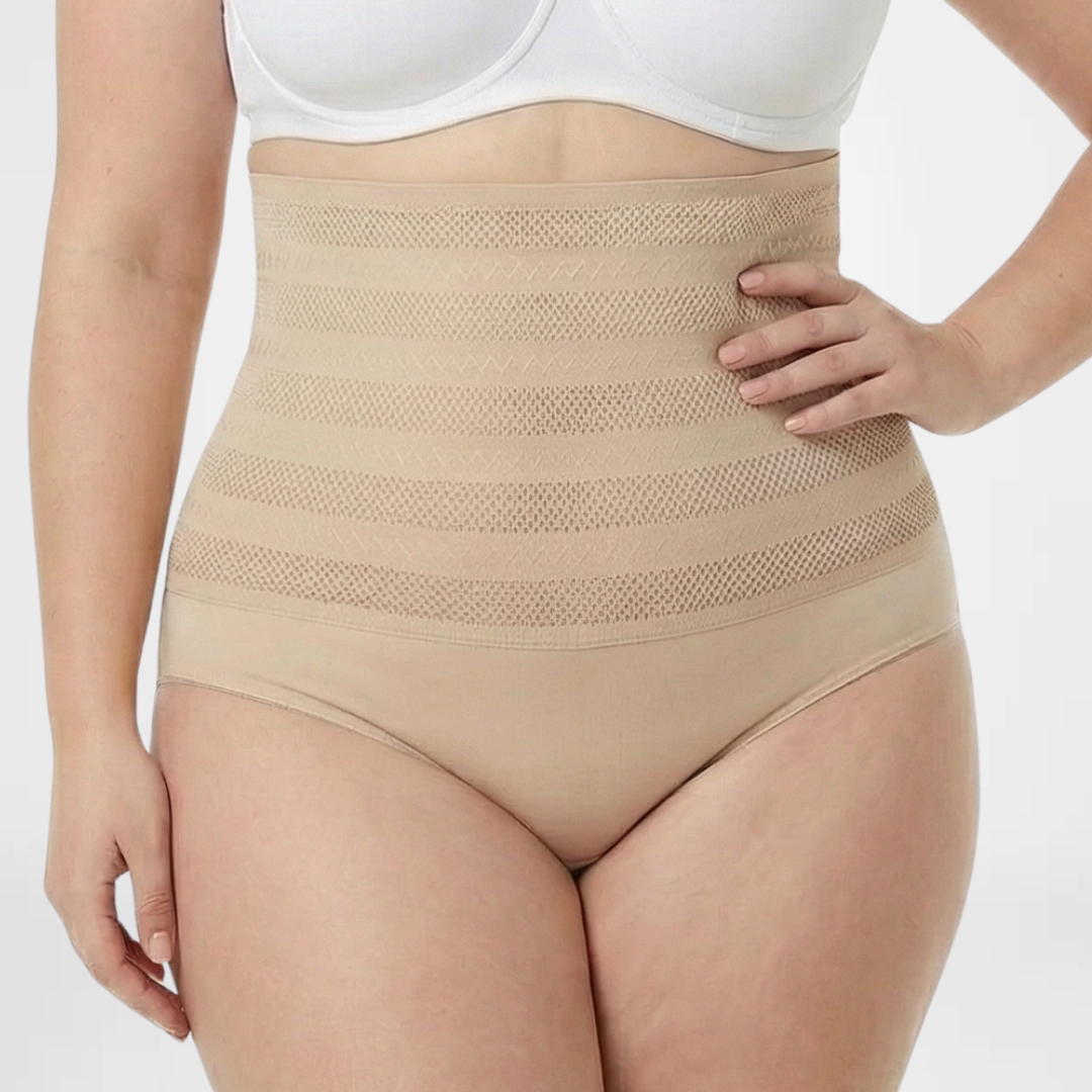 CorrectPro™ | Hochkomprimierende Schlankheits-Shapewear | 2+2 GRATIS