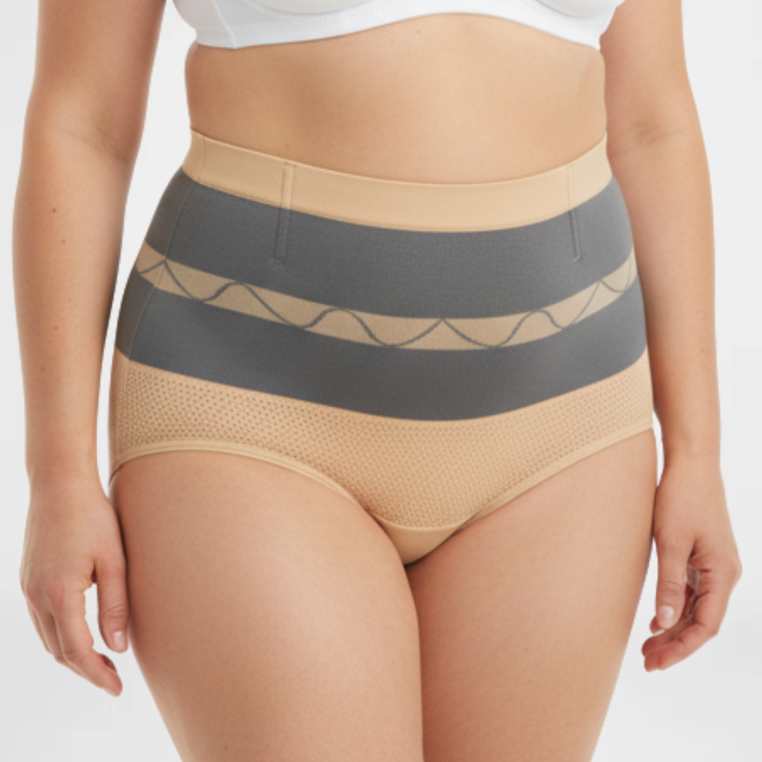 ShapeFlex™ | Figurformender Taillenslip | 3+3 GRATIS