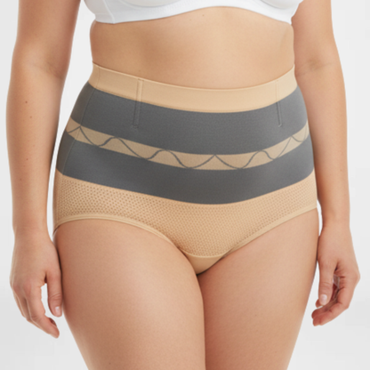 ShapeFlex™ | Figurformender Taillenslip | 3+3 GRATIS