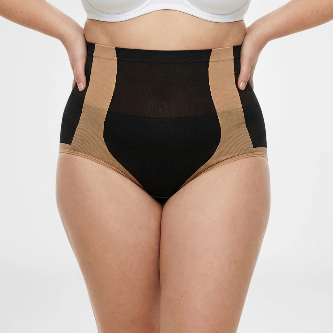 FitWaistPro™ | Hochelastische schlankmachende Shapewear | 2+2 GRATIS