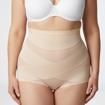 UltraWaist™ | Stark figurformende Unterwäsche | 1+1 GRATIS