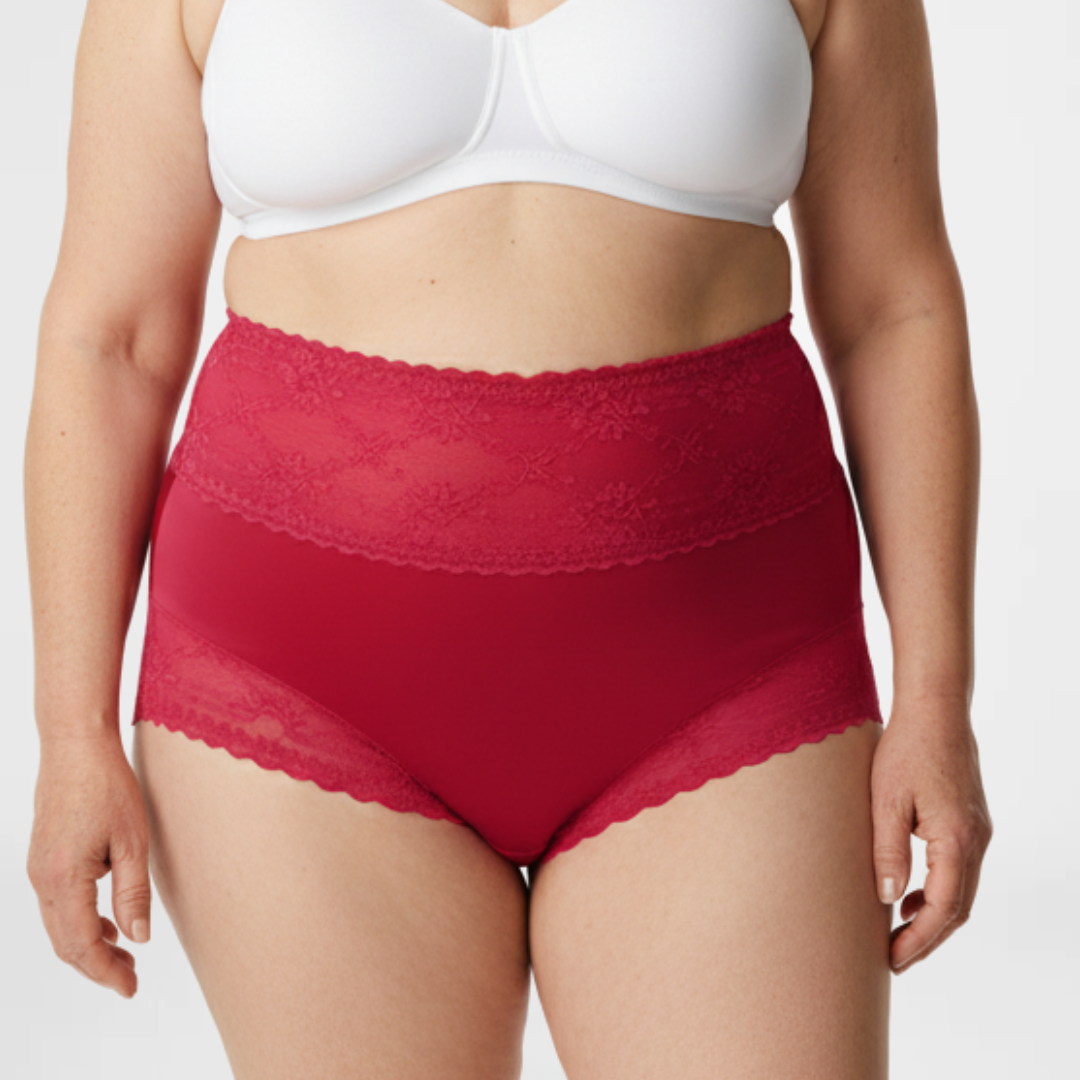 SatinSilk™ | Luxuriöse Satinunterwäsche | 3+3 GRATIS