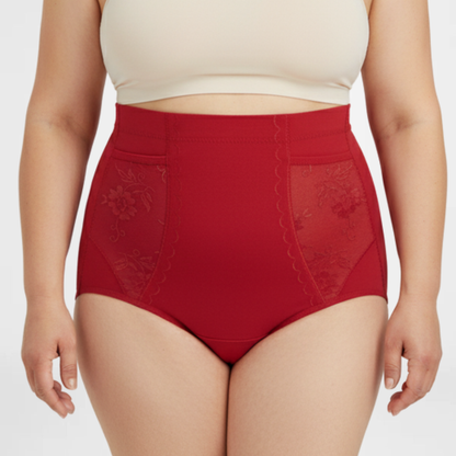 SilhouettePro™ | Figurformende Unterwäsche mit hoher Taille | 1+1