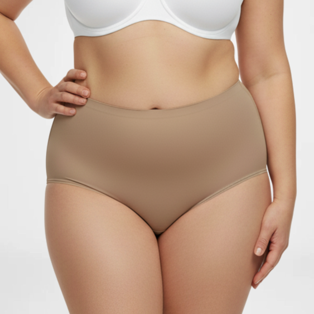 LeakFree™ | Auslaufsichere Unterhosen | 2+2 GRATIS