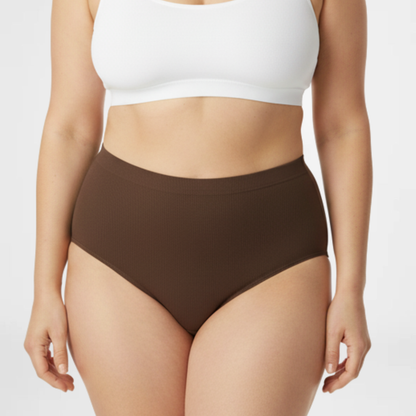 PlusSizeString™ | Plus-Size-Schlankheits-String | 3+3 GRATIS