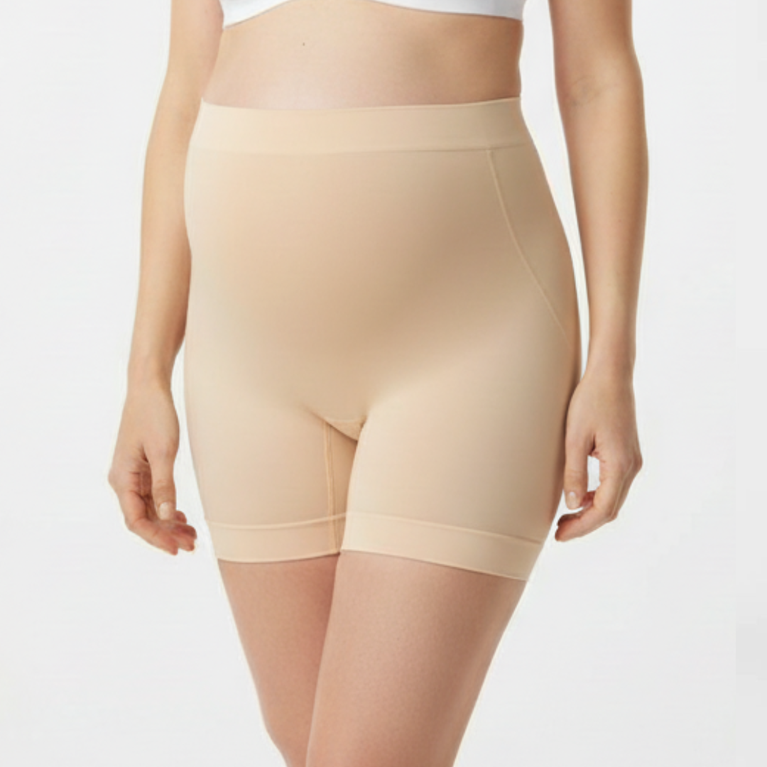 BellyLiftPro™ | Nahtloser Schwangerschaftsslip mit hoher Taille | 1+1 GRATIS