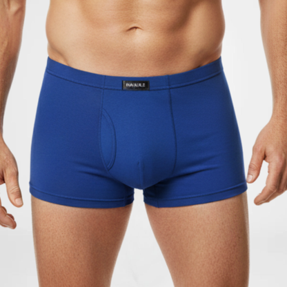 BambooFit™ | Ultrabequeme Boxershorts | 5+5 GRATIS