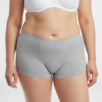 LeakLess™ | Perioden-Boxershort | 1+1 GRATIS
