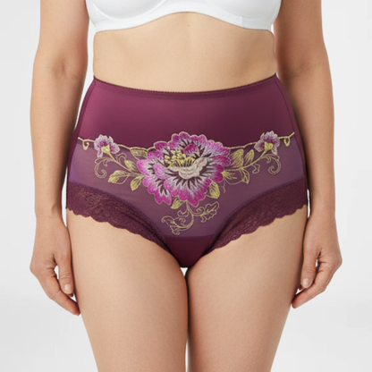 DreamFit™ | Verzauberte Blume Unterwäsche | 4+4 GRATIS