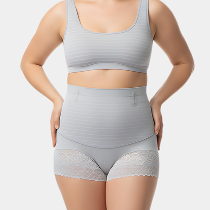ChicComfort™ | Eleganter Taillenformer mit hoher Taille | 2+2 GRATIS