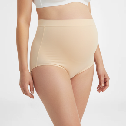 MamaLift™ | Nahtlose Schwangerschaftsunterhose | 1+1 GRATIS