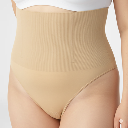 SlimFitString™ | Formender Schlankheits-String | 2+2 Gratis