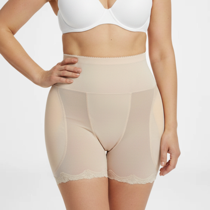 SlimBodyFit™ | Hüften-, Po- und Rückenstütze | 1+1 GRATIS