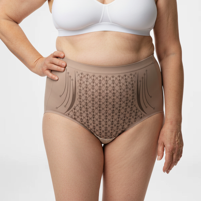 WaistWhisper™ | Nahtlose formende Unterwäsche | 3+3 GRATIS