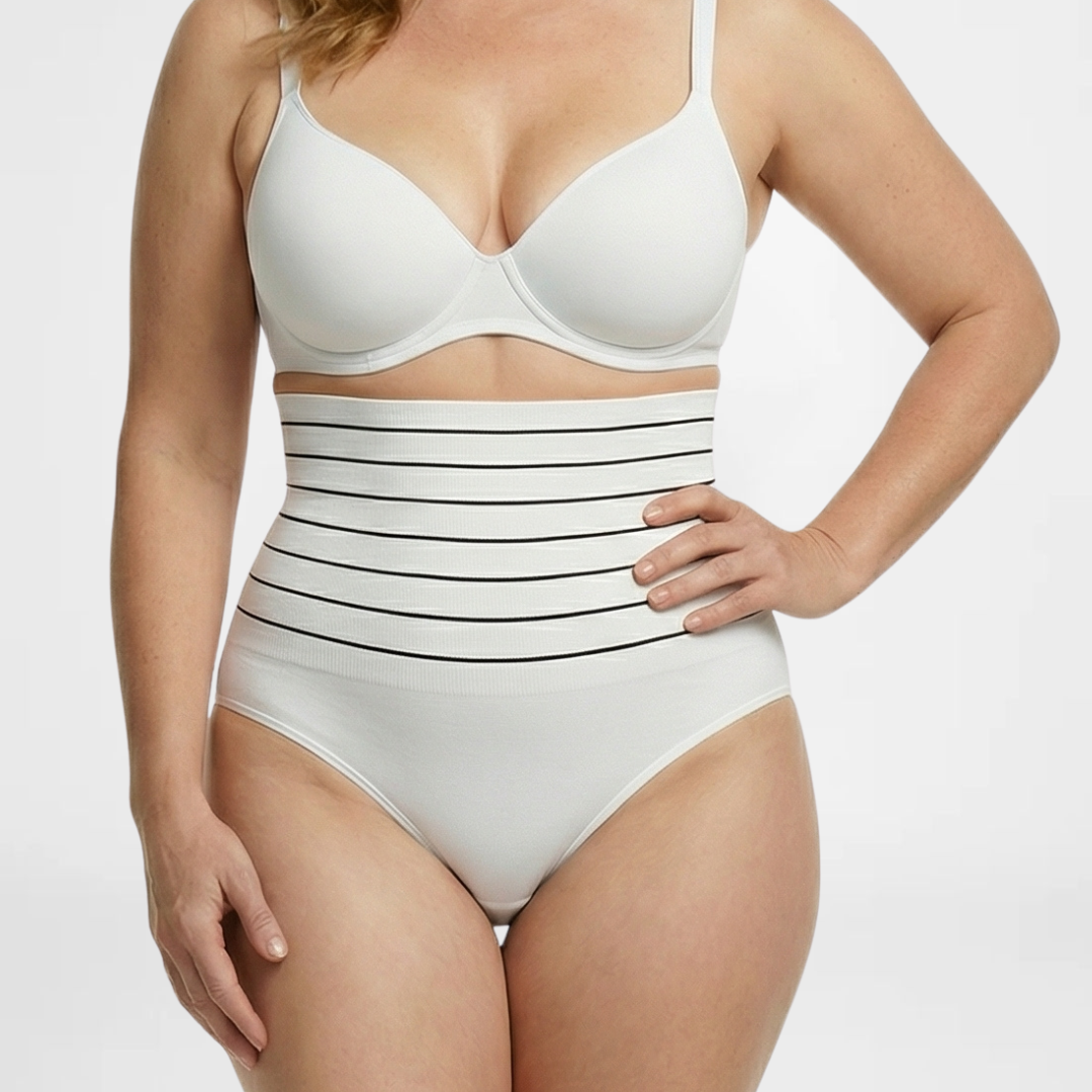 LinearComfort™ | Korrigierende Schlankheitsunterhosen | 3+3 GRATIS