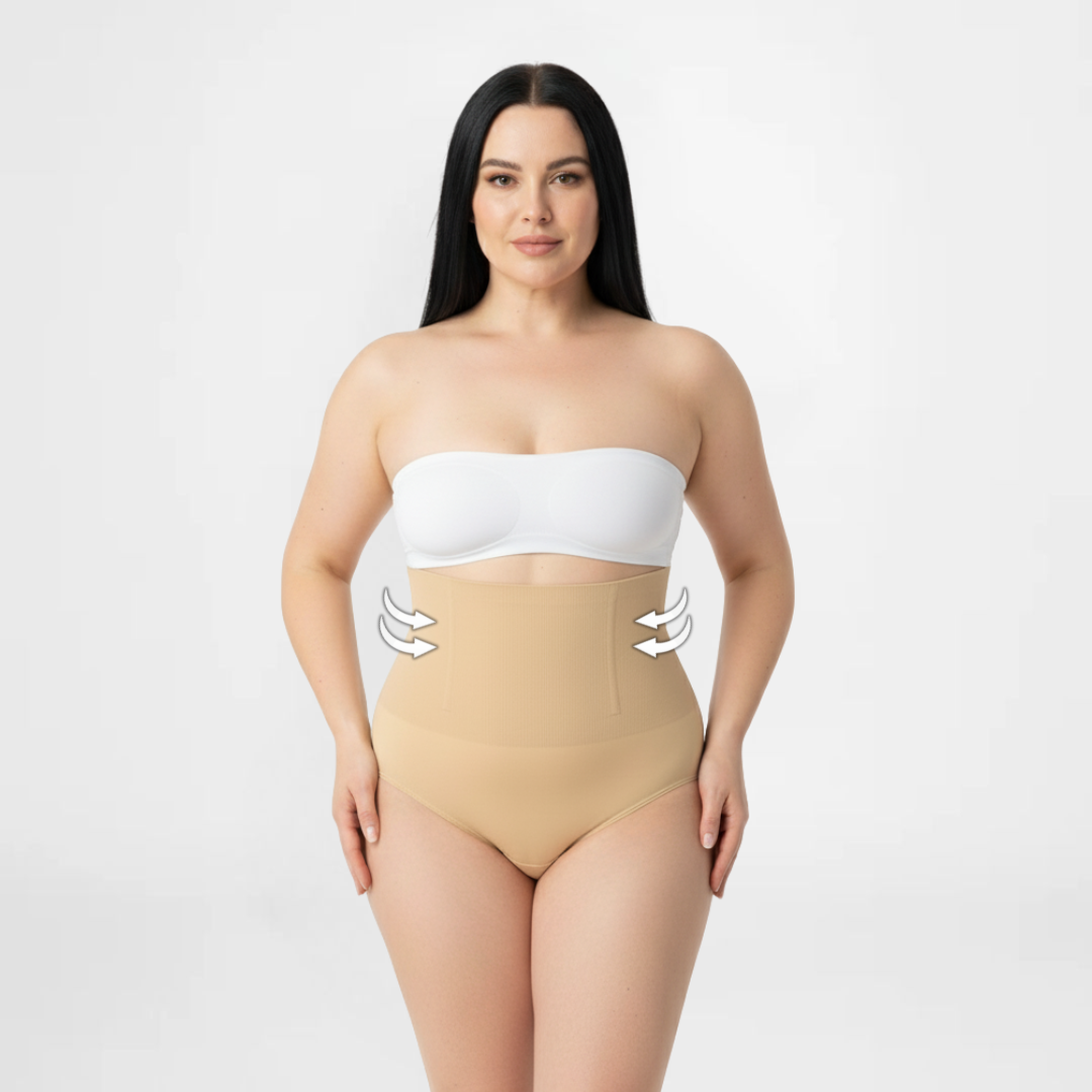 SlimFitString™ | Formender Schlankheits-String | 2+2 Gratis