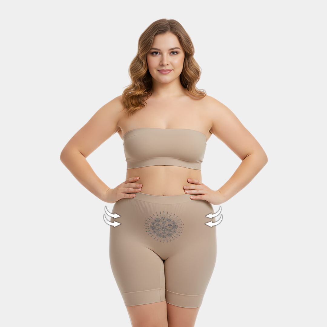 BodyDefine™ | Bequeme Unterwäsche | 2+2 GRATIS