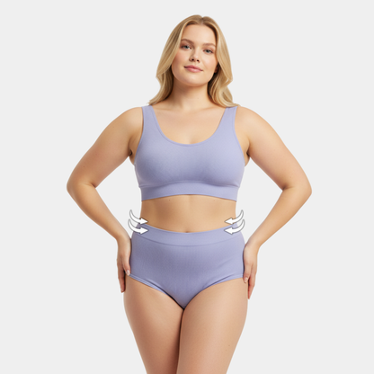 SlimFitCombi™ | Formende Unterwäsche | 1+1 GRATIS